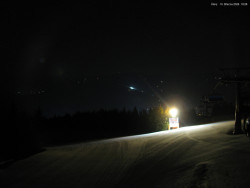 Svatý Petr, Pláně