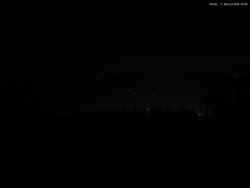 Svatý Petr, Pláně