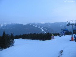 Svatý Petr, Pláně