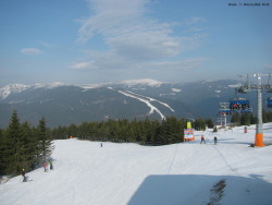 Svatý Petr, Pláně