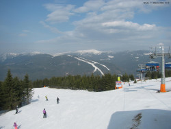 Svatý Petr, Pláně