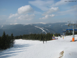 Svatý Petr, Pláně