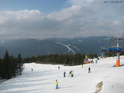 Svatý Petr, Pláně