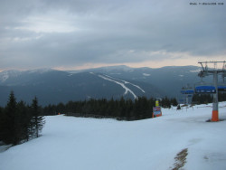 Svatý Petr, Pláně