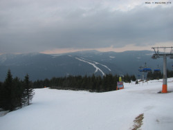 Svatý Petr, Pláně