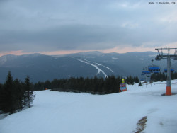 Svatý Petr, Pláně