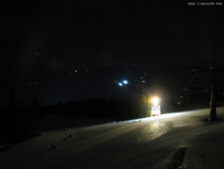 Svatý Petr, Pláně