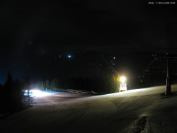 Svatý Petr, Pláně