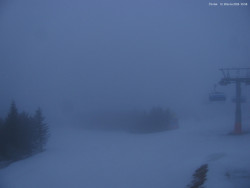 Svatý Petr, Pláně