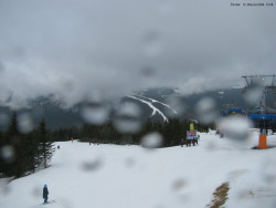 Svatý Petr, Pláně