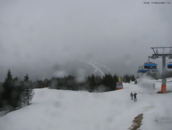 Svatý Petr, Pláně