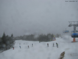 Svatý Petr, Pláně