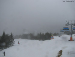 Svatý Petr, Pláně