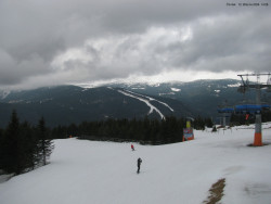 Svatý Petr, Pláně