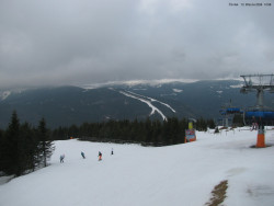 Svatý Petr, Pláně