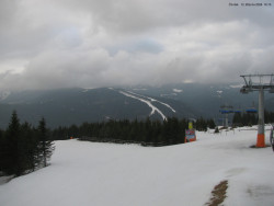 Svatý Petr, Pláně