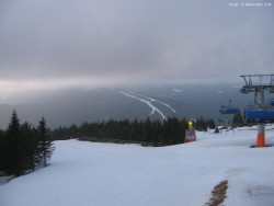 Svatý Petr, Pláně