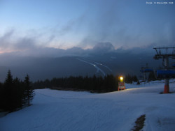 Svatý Petr, Pláně