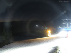 Svatý Petr, Pláně