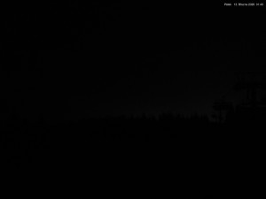 Město Špindlerův Mlýn - Svatý Petr, Pláně - 13.3.2026 v 01:45 Město Špindlerův Mlýn - Svatý Petr, Pláně - 13.3.2026 v 01:45