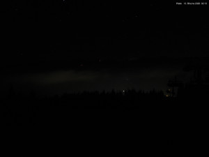 Město Špindlerův Mlýn - Svatý Petr, Pláně - 13.3.2026 v 02:15 Město Špindlerův Mlýn - Svatý Petr, Pláně - 13.3.2026 v 02:15