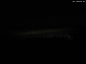 Město Špindlerův Mlýn - Svatý Petr, Pláně - 13.3.2026 v 02:30 Město Špindlerův Mlýn - Svatý Petr, Pláně - 13.3.2026 v 02:30