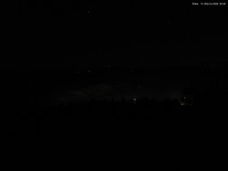 Svatý Petr, Pláně