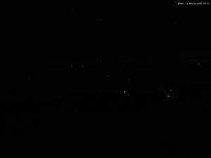 Město Špindlerův Mlýn - Svatý Petr, Pláně - 13.3.2026 v 03:15 Město Špindlerův Mlýn - Svatý Petr, Pláně - 13.3.2026 v 03:15