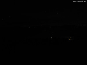 Město Špindlerův Mlýn - Svatý Petr, Pláně - 13.3.2026 v 04:15 Město Špindlerův Mlýn - Svatý Petr, Pláně - 13.3.2026 v 04:15