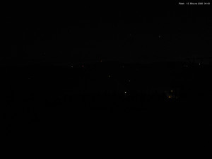 Město Špindlerův Mlýn - Svatý Petr, Pláně - 13.3.2026 v 04:45 Město Špindlerův Mlýn - Svatý Petr, Pláně - 13.3.2026 v 04:45