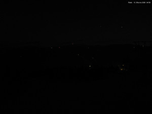 Město Špindlerův Mlýn - Svatý Petr, Pláně - 13.3.2026 v 05:00 Město Špindlerův Mlýn - Svatý Petr, Pláně - 13.3.2026 v 05:00