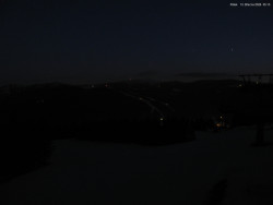 Svatý Petr, Pláně