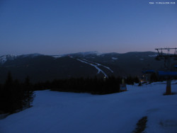 Svatý Petr, Pláně