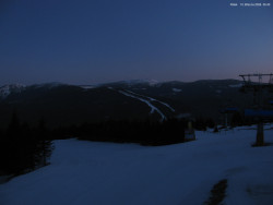 Svatý Petr, Pláně