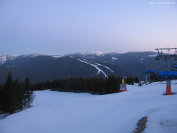 Svatý Petr, Pláně