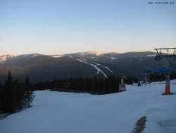 Svatý Petr, Pláně