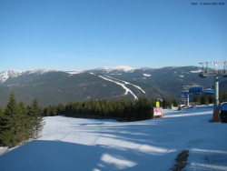 Svatý Petr, Pláně