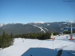 Svatý Petr, Pláně