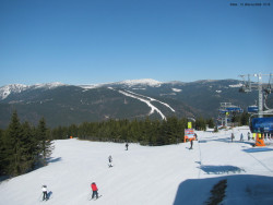 Svatý Petr, Pláně