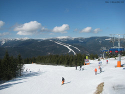 Svatý Petr, Pláně