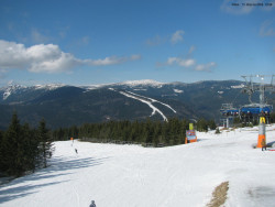 Svatý Petr, Pláně