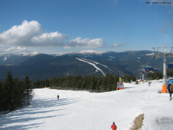 Svatý Petr, Pláně