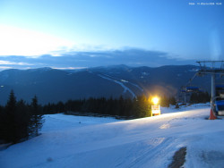 Svatý Petr, Pláně