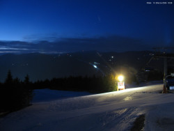 Svatý Petr, Pláně