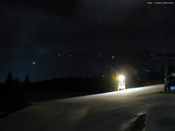 Svatý Petr, Pláně