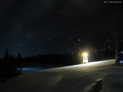 Svatý Petr, Pláně