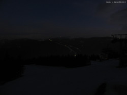 Svatý Petr, Pláně