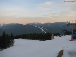 Svatý Petr, Pláně