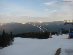 Svatý Petr, Pláně