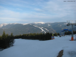 Svatý Petr, Pláně